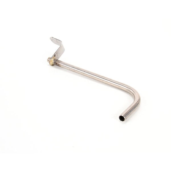 Dispense Tube Cbs-5 Weldment